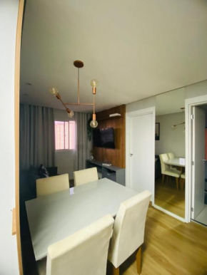 Apartamento Quarto